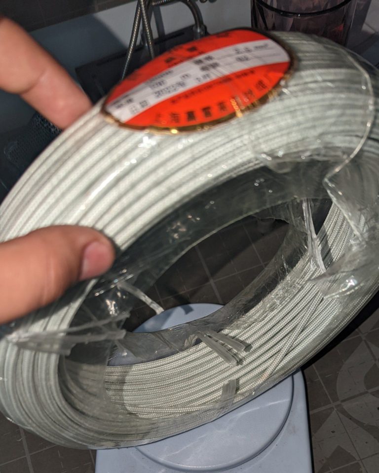 control panel circuit